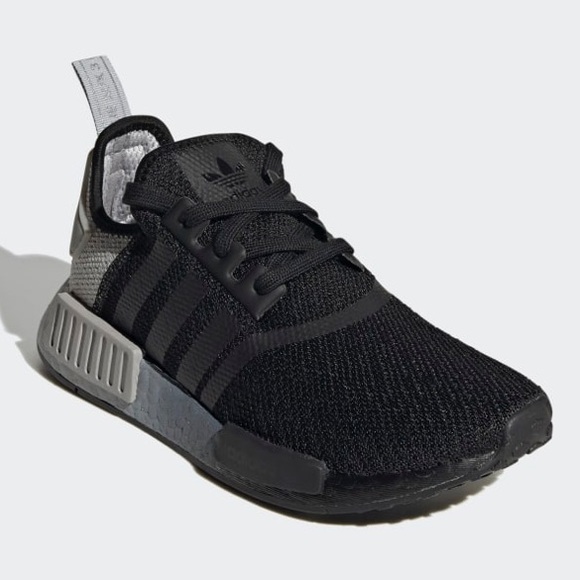 adidas gazelle silver green womens Shop White Mens adidas NMD R1 Lace Up Sneakers  Shoebacca